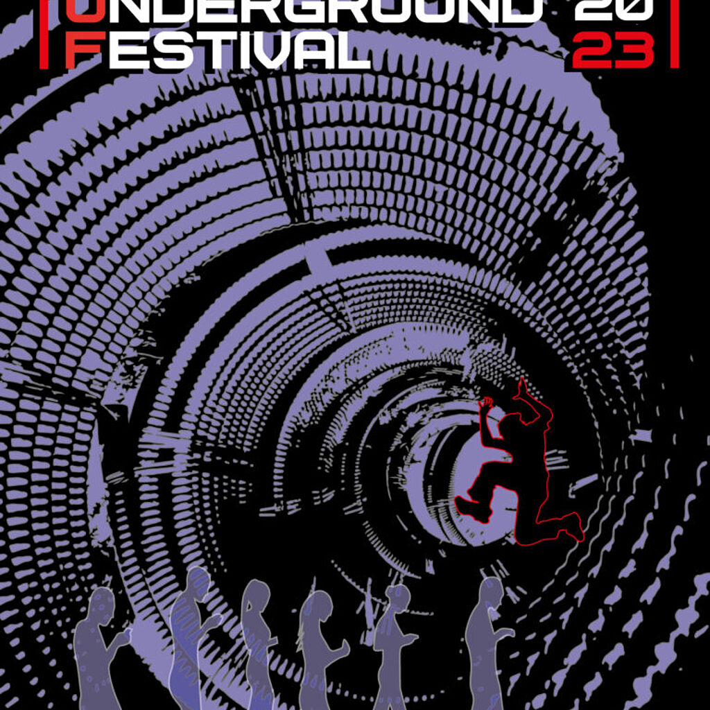 Il manifesto del Festival