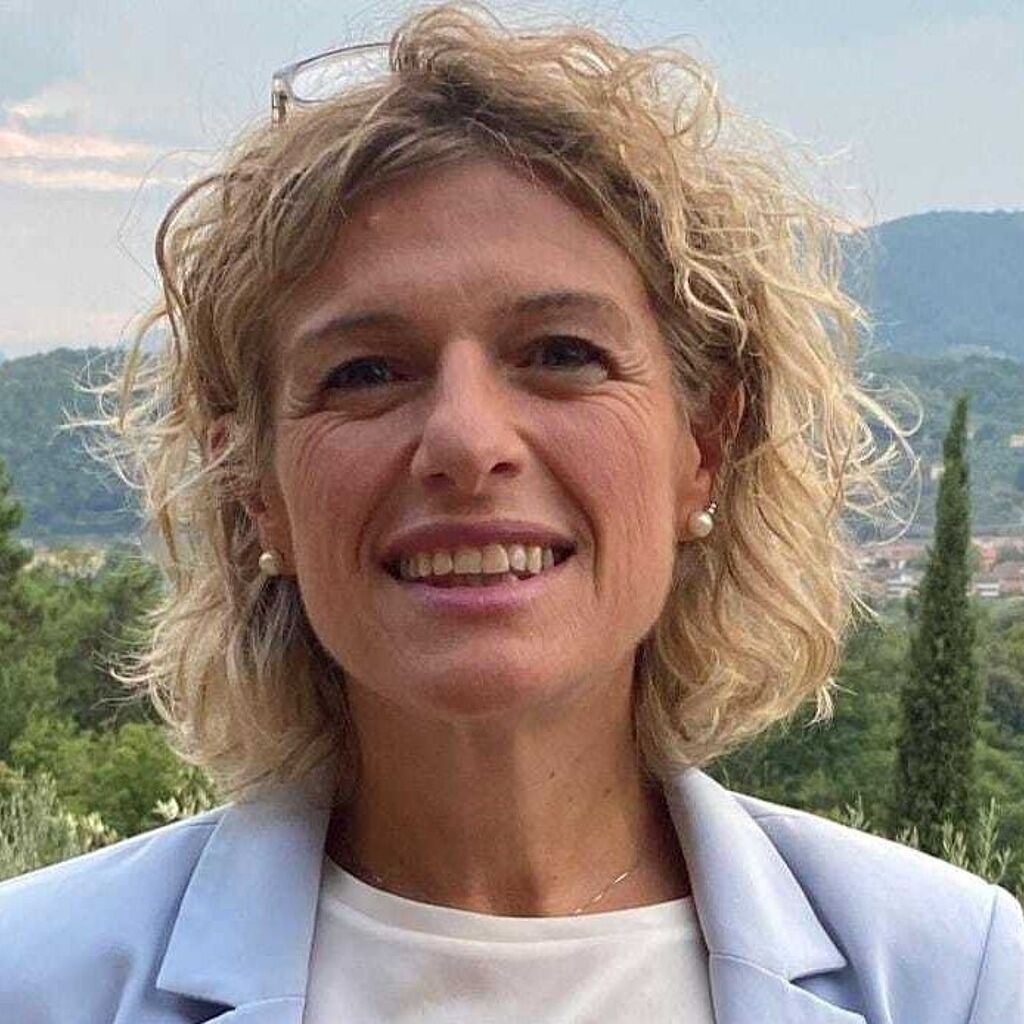 L'assessora alle politiche sociali Silvia Sarti